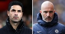 "I think it’s a no-brainer" - Ex-English striker calls out Arsenal for not trying to sign Diego Costa-esque player heading to Chelsea