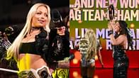 WWE might not make Liv Morgan vacate her title, says veteran, under one major condition