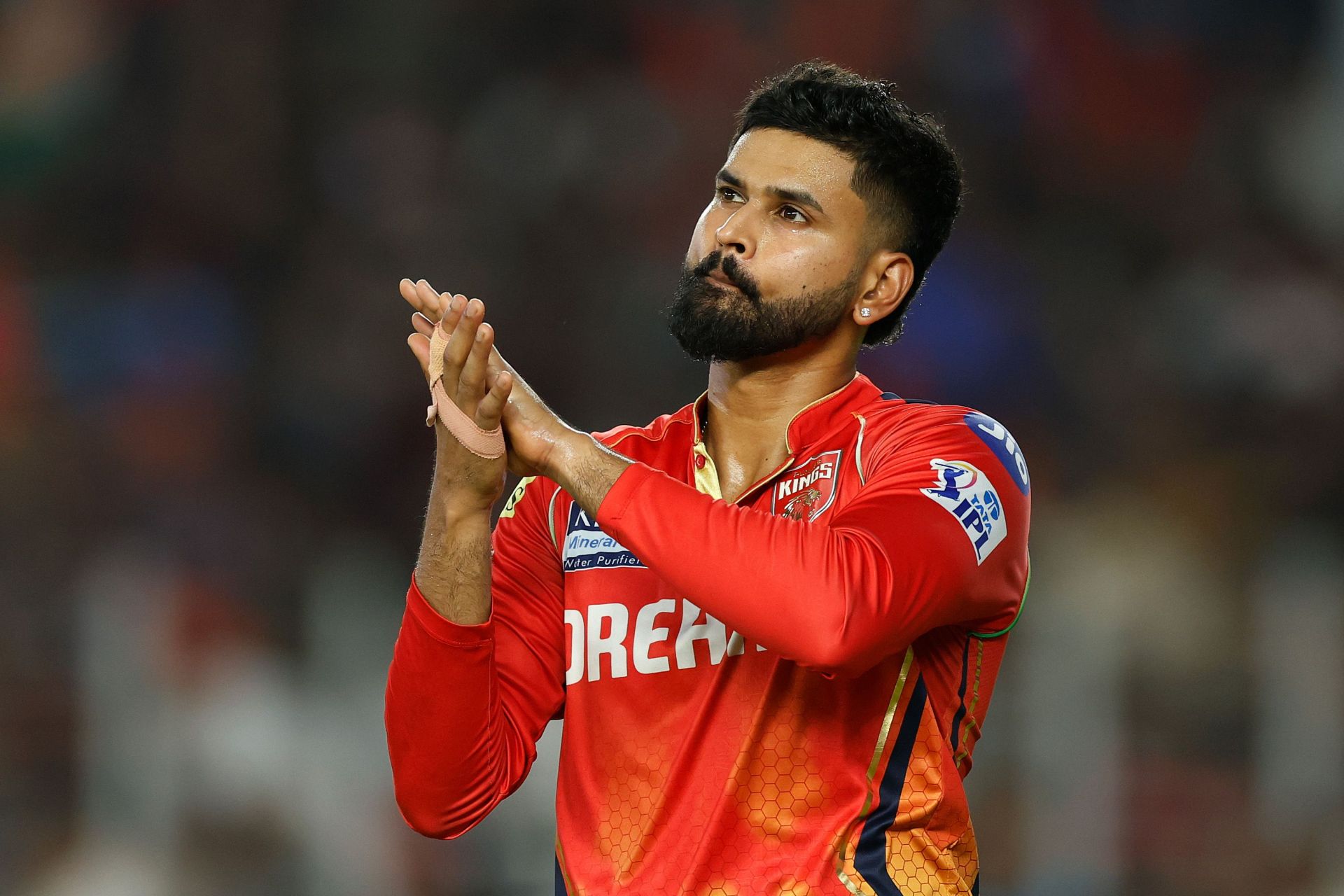 'हमें अगले साल IPL ट्रॉफी जीतनी है',श्रेयस अय्यर ने की पंजाब किंग्स टीम की तारीफ, फाइनल में मिली हार के बाद कही बड़ी बात