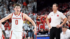 Nebraska basketball 2025-26 Season Preview: Projected starting lineup, impact players and rotation explored