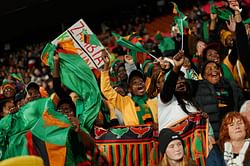 Botswana vs Zambia Prediction and Betting Tips | June 11th 2025