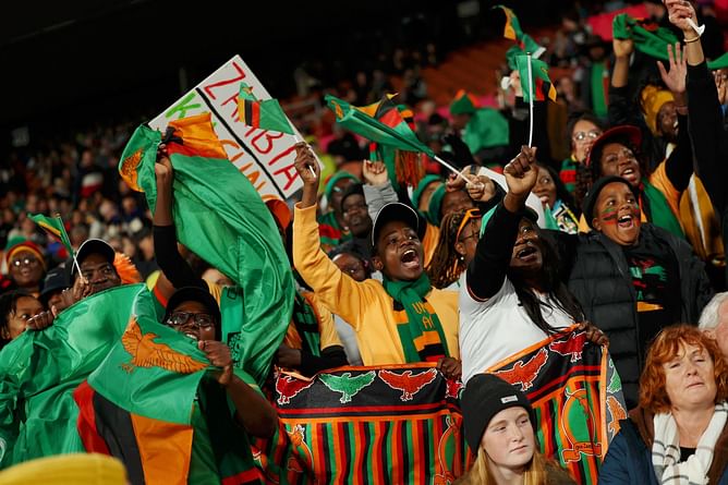 Botswana vs Zambia Prediction and Betting Tips | June 11th 2025