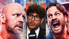 3 mistakes Tony Khan must not make ahead of AEW All In 2025