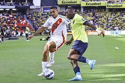 Peru vs Ecuador Prediction and Betting Tips | June 10th 2025