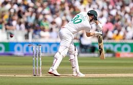 Mitchell Starc cleans up Tristan Stubbs for 8 with a jaffa on Day 4 of SA vs AUS 2025 WTC Final [Watch]