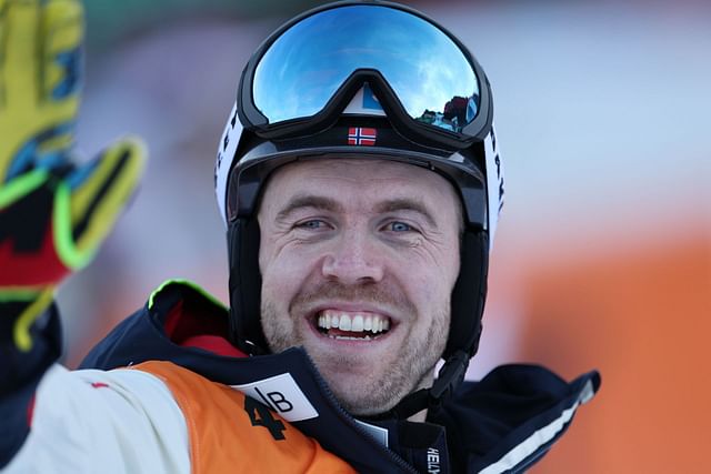 Audi FIS Alpine Ski World Cup - Men