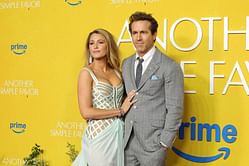 Perez Hilton predicts Blake Lively's "future" after Justin Baldoni saga, says she would "use" Ryan Reynolds' money to produce films