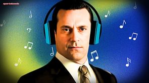 Mad Men soundtrack: All songs featured in the show explored