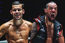 "I get better every fight" - George Jarvis looking to shock Regian Eersel in upcoming world title showdown