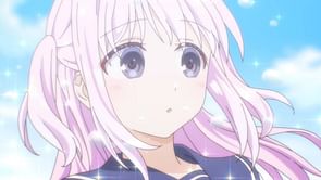 Inexpressive Kashiwada and Expressive Oota anime reveals October 2025 premiere