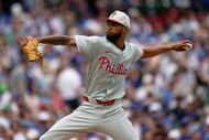 Philadelphia Phillies v Chicago Cubs - Source: Getty