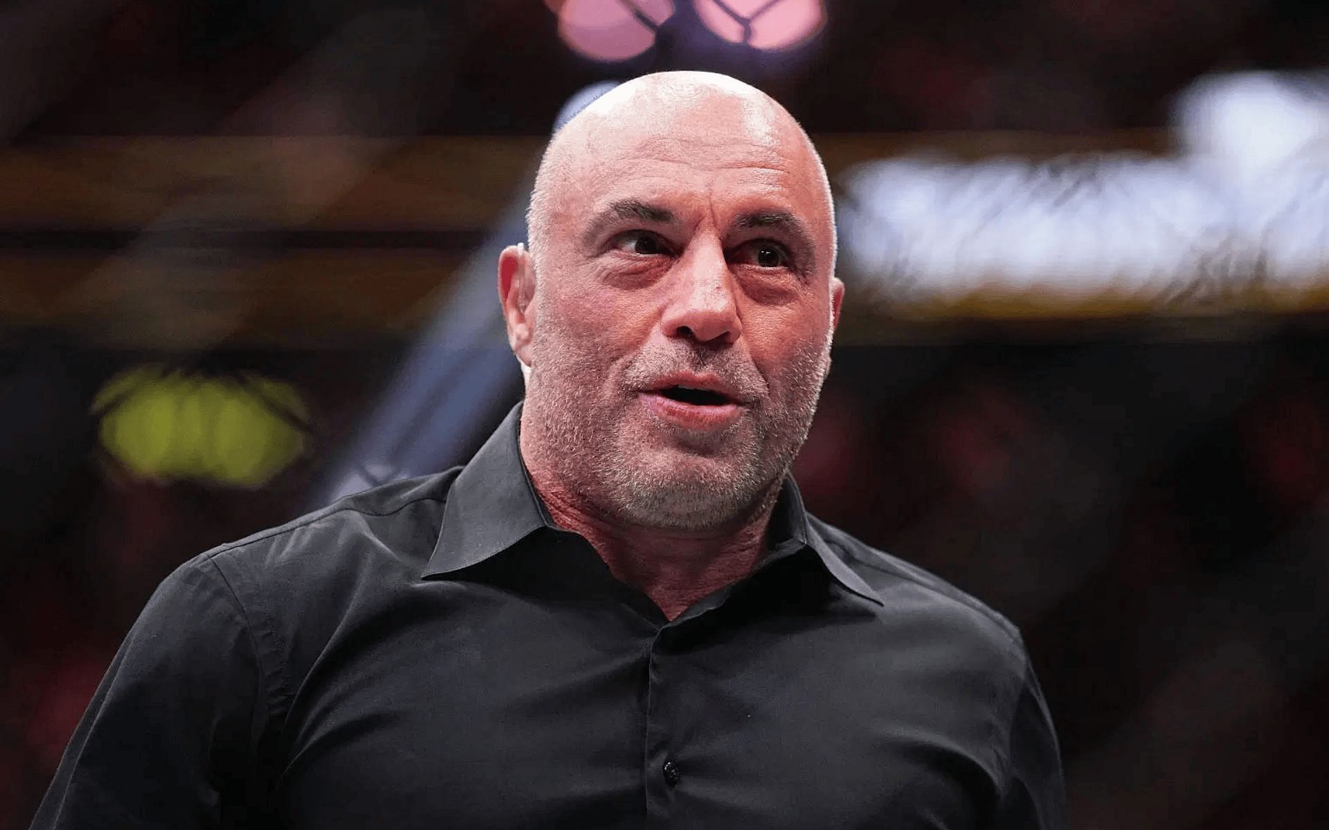 Joe Rogan was shocked to witness the prowess of a mentalist. [Image courtesy: Getty]