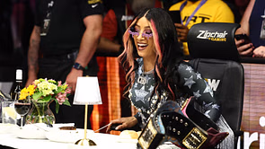 Mercedes Mone seemingly confirms dating rumors in new post with AEW star
