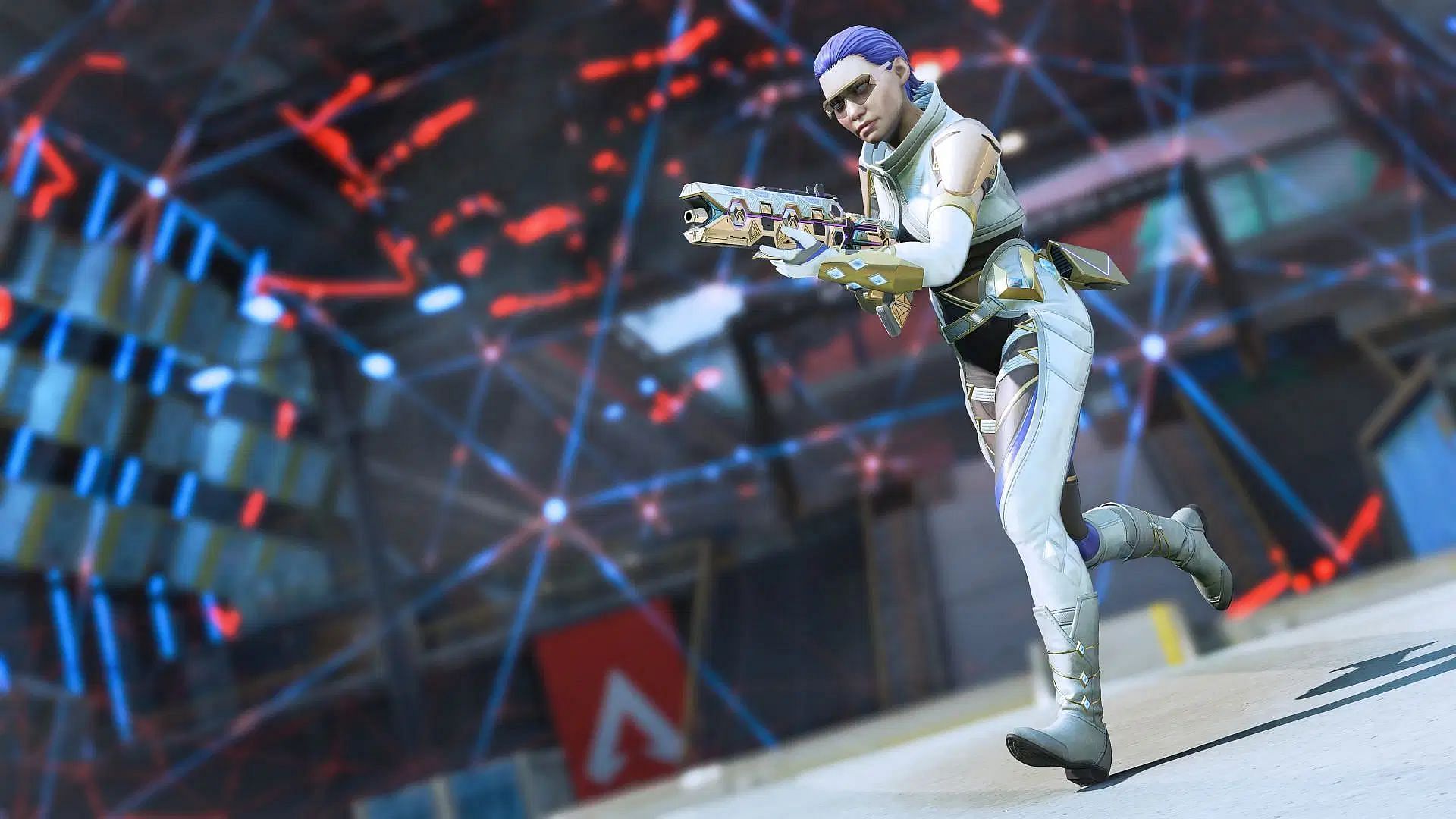 Apex Legends Bomb Defused LTM