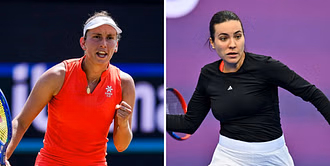 Rosmalen Grass Court Championships final 2025: Elise Mertens vs Elena-Gabriela Ruse preview, head-to-head, prediction, and pick | Libema Open