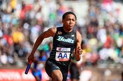 New Balance Nationals Outdoor Championships 2025 : Schedule, order of events, where and how to watch