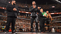 Seth Rollins to add latest 'Paul Heyman Guy' to his faction at WWE Night of Champions? Possibility explored