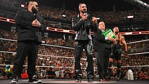 Seth Rollins to add latest 'Paul Heyman Guy' to his faction at WWE Night of Champions? Possibility explored