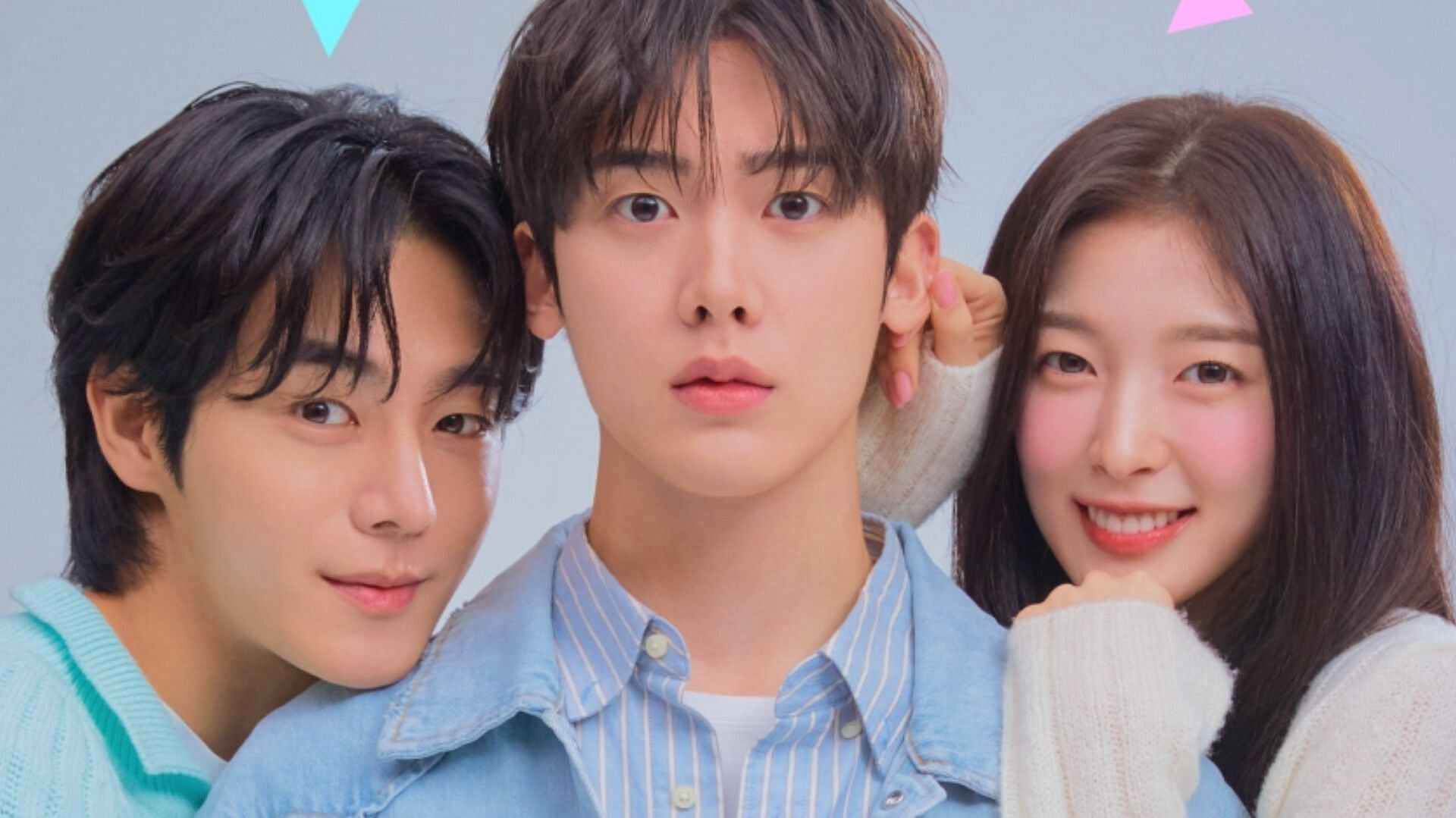 My Girlfriend Is A Real Man: Release date, cast, plot, and everything to know about the upcoming drama (Image via Rakuten Viki website)