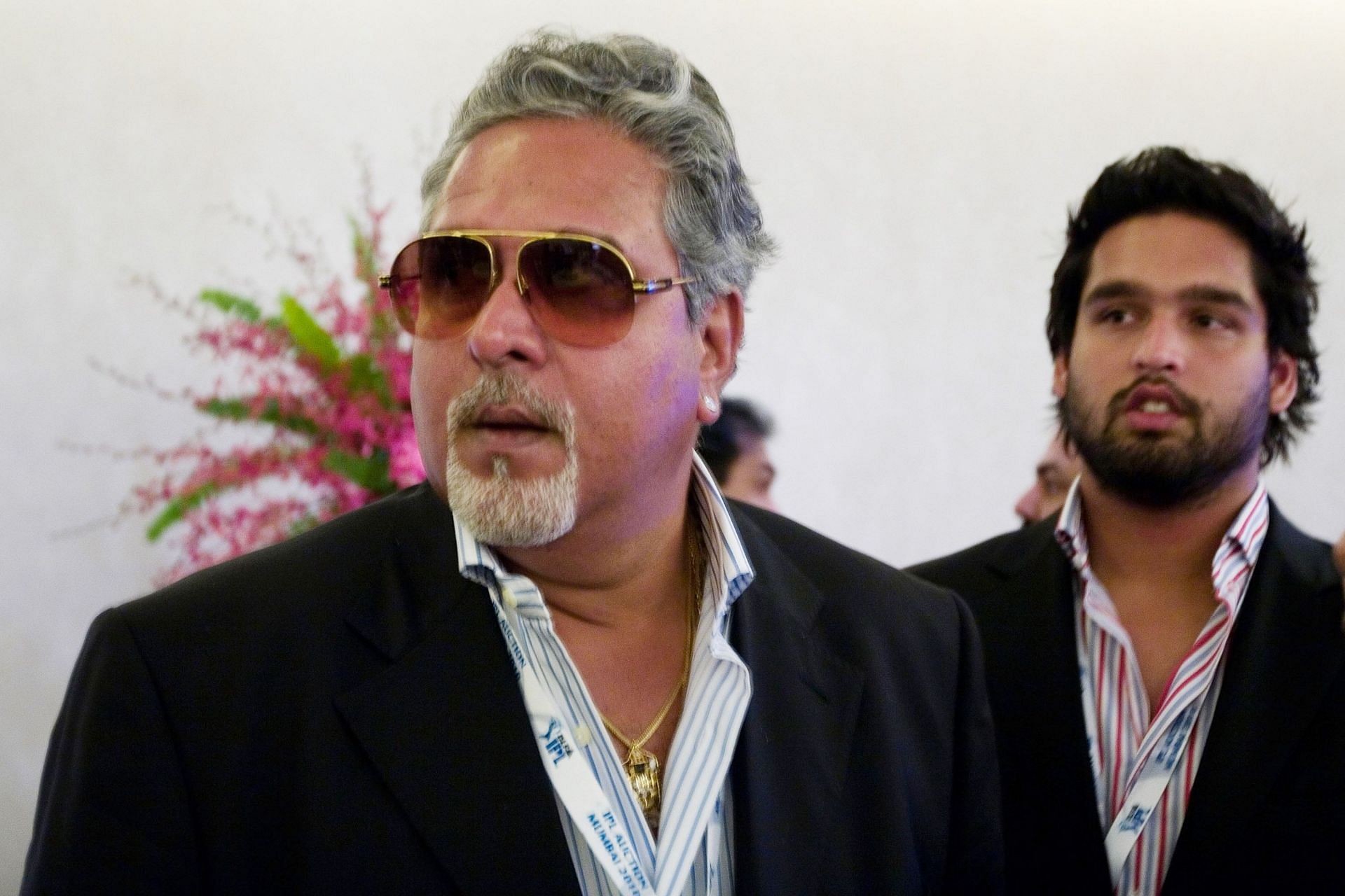Indian Premier League Auction 2010 - Source: Getty