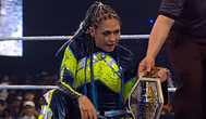 5 reasons Giulia defeated Zelina Vega to become the new WWE Women's United States Champion on SmackDown