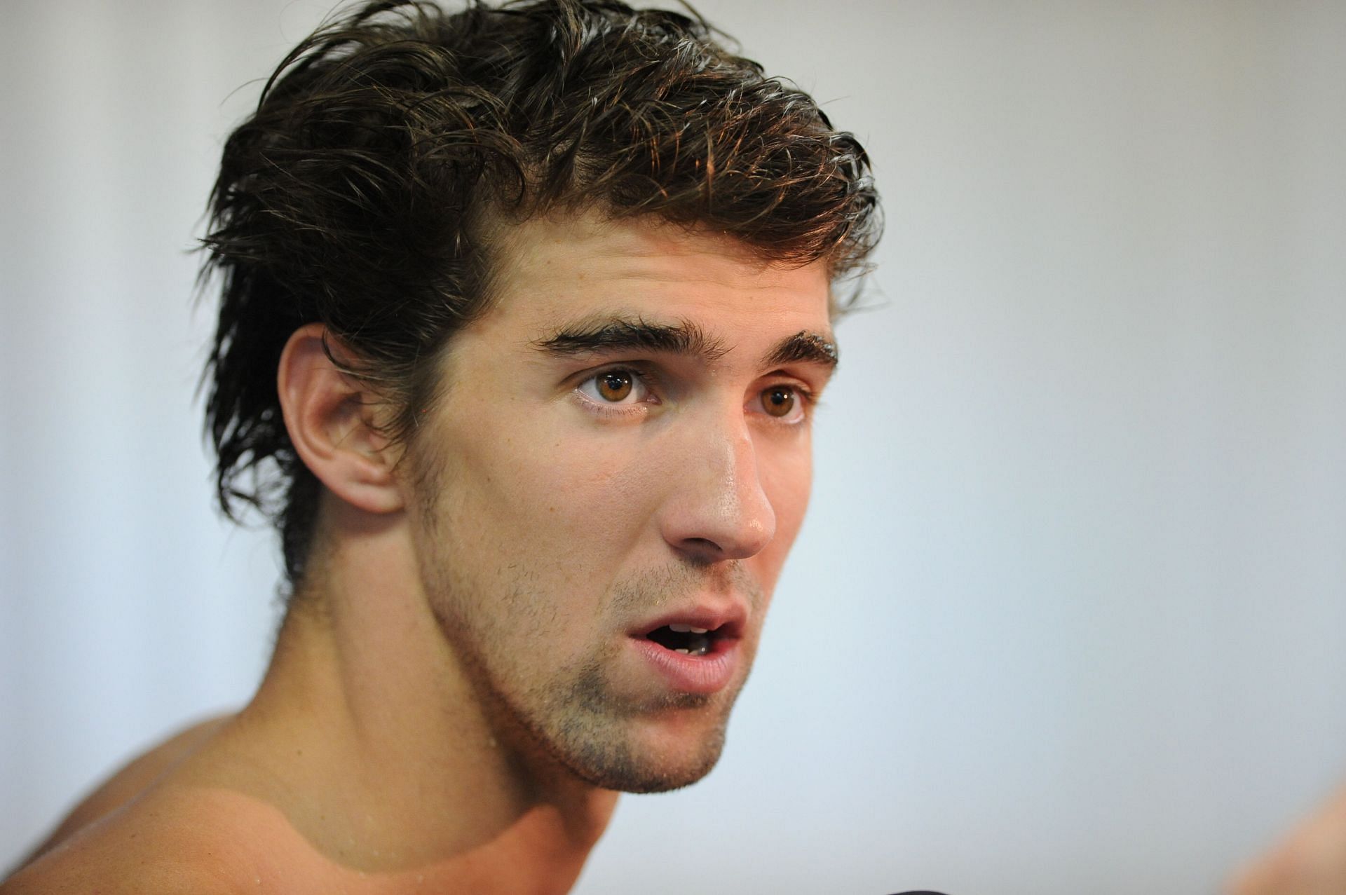 SWIMMING: MAY 15 Charlotte UltraSwim Grand Prix - Source: Getty