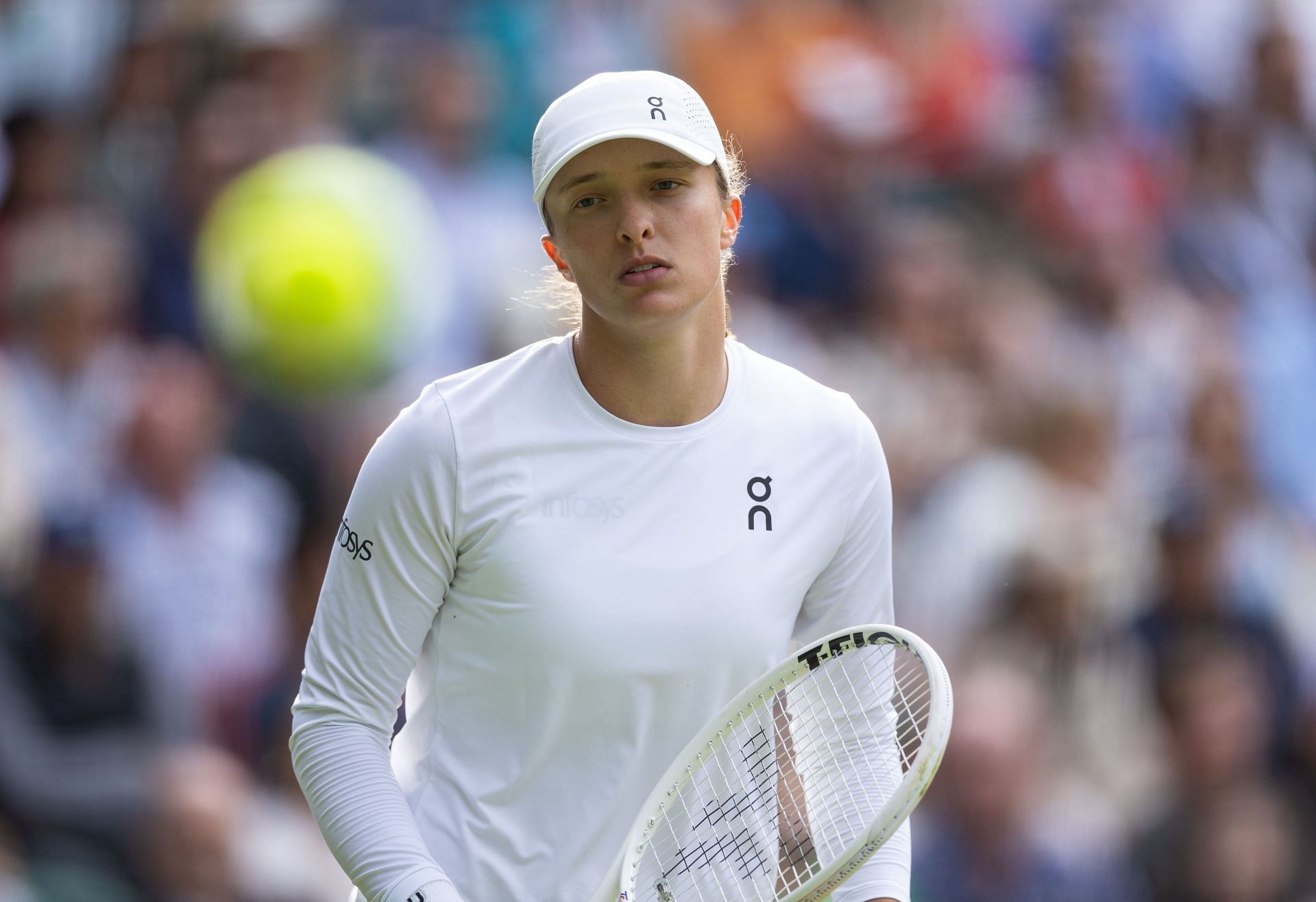 The Championships - Wimbledon 2024 - Source: Getty