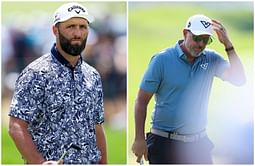 Jon Rahm roasts Phil Mickelson’s golf tech skills – “He has no idea how to change it”