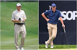 Tiger Woods' ex-coach backs Rory McIlroy for having 'no obligation' for media interaction at events