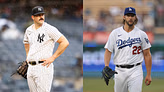 Today\'s Top MLB Pitchers Strikeouts Prop Bets: 5 picks including Clayton Kershaw, Carlos Rodon, and more for June 3, 2025