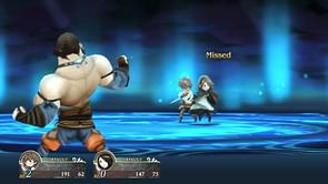 Bravely Default Flying Fairy HD Remaster review: One of the 3DS's best RPGs is back and better than ever