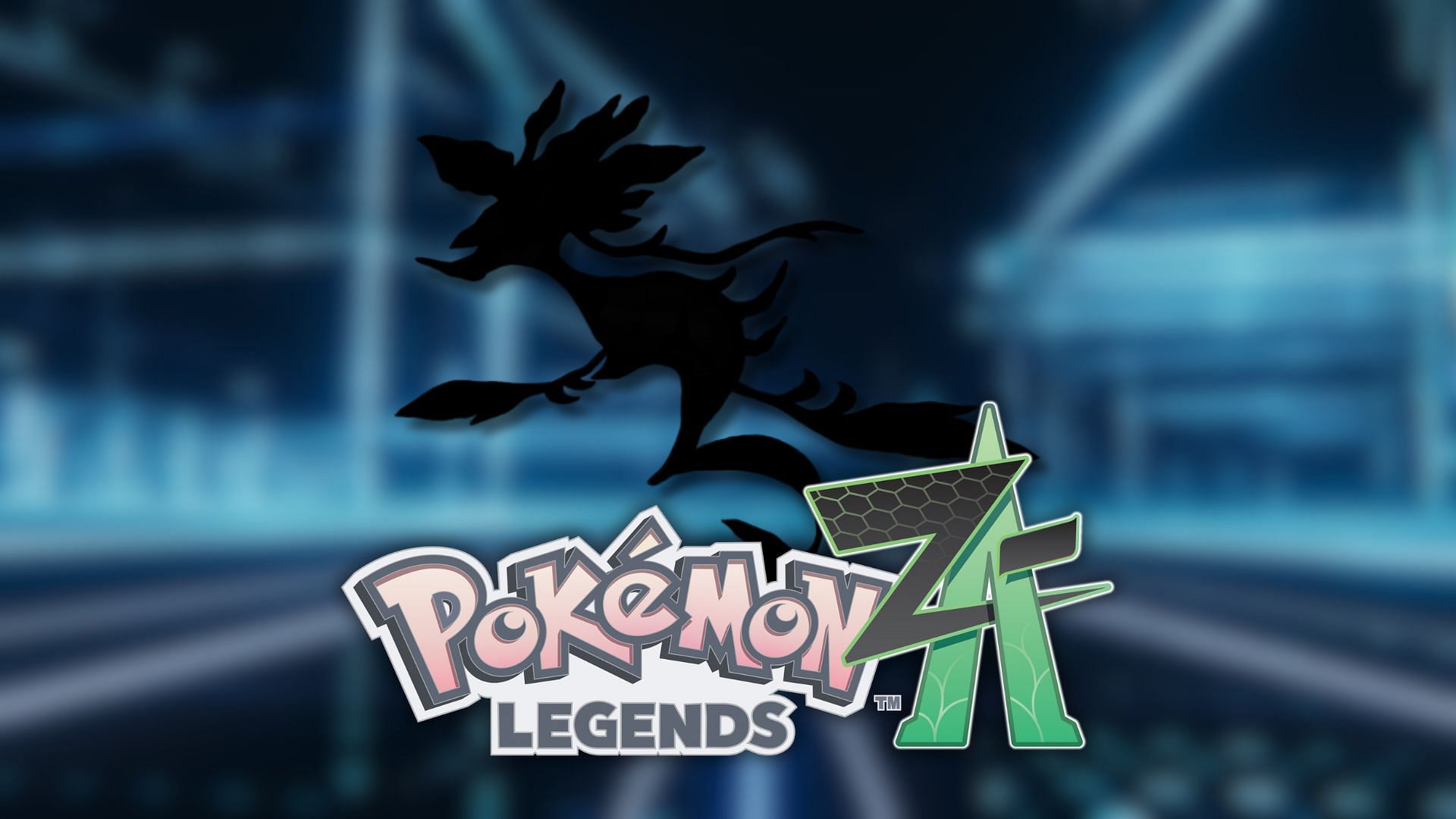 Pokemon Legends Z-A latest leak mentions new Mega Evolution