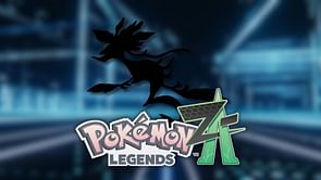 Pokemon Legends Z-A latest leak mentions new Mega Evolution