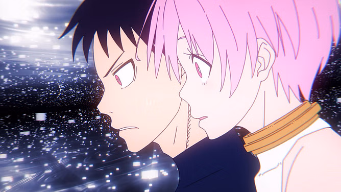 Where does Fire Force season 3 part 1 leave off in the manga? Explained