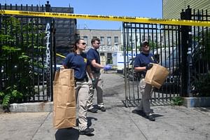 Brad McGarry’s murder: A complete timeline of events