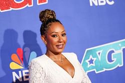 "You gave me happy vibes" — America’s Got Talent judge Mel B praises Tom Sandoval's audition performance