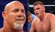 Goldberg to dethrone Gunther as ghost of his past returns at Saturday Night’s Main Event? Exploring possible WWE scenario