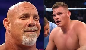 Goldberg to dethrone Gunther as ghost of his past returns at Saturday Night’s Main Event? Exploring possible WWE scenario
