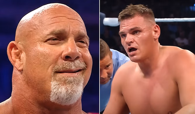 Goldberg to dethrone Gunther as ghost of his past returns at Saturday Night’s Main Event? Exploring possible WWE scenario