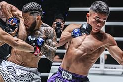 “I’ve visualized multiple finishes” - Diego Paez confident he’ll put Johan Ghazali to sleep one way or the other
