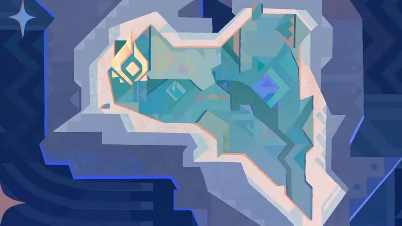 Genshin Impact version 5.8 leaks