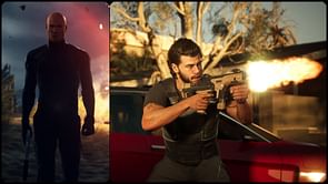 Hitman to appear in MindsEye, confirms IO Interactive CEO at Summer Games Fest 2025