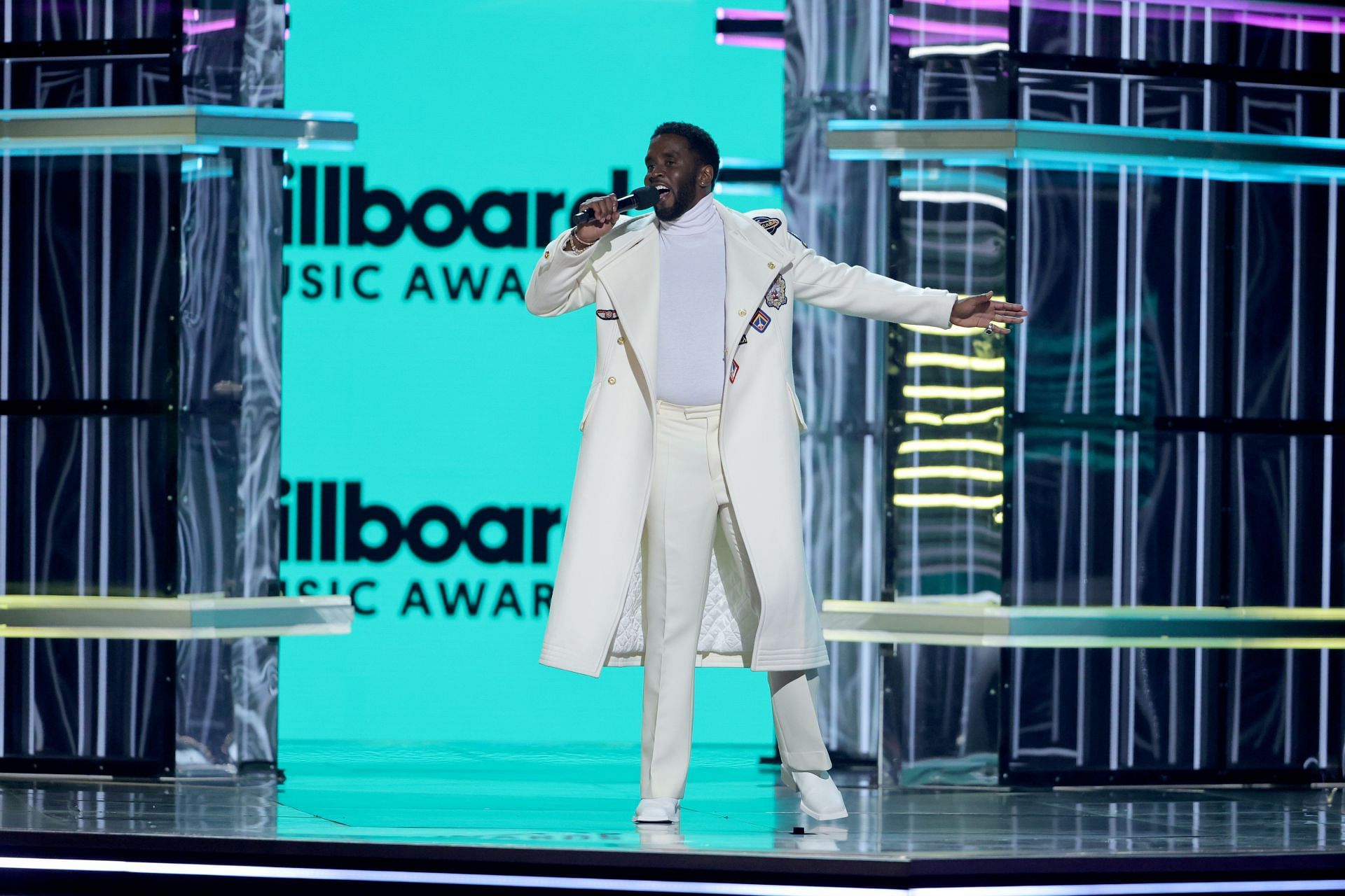 2022 Billboard Music Awards - Show - Source: Getty