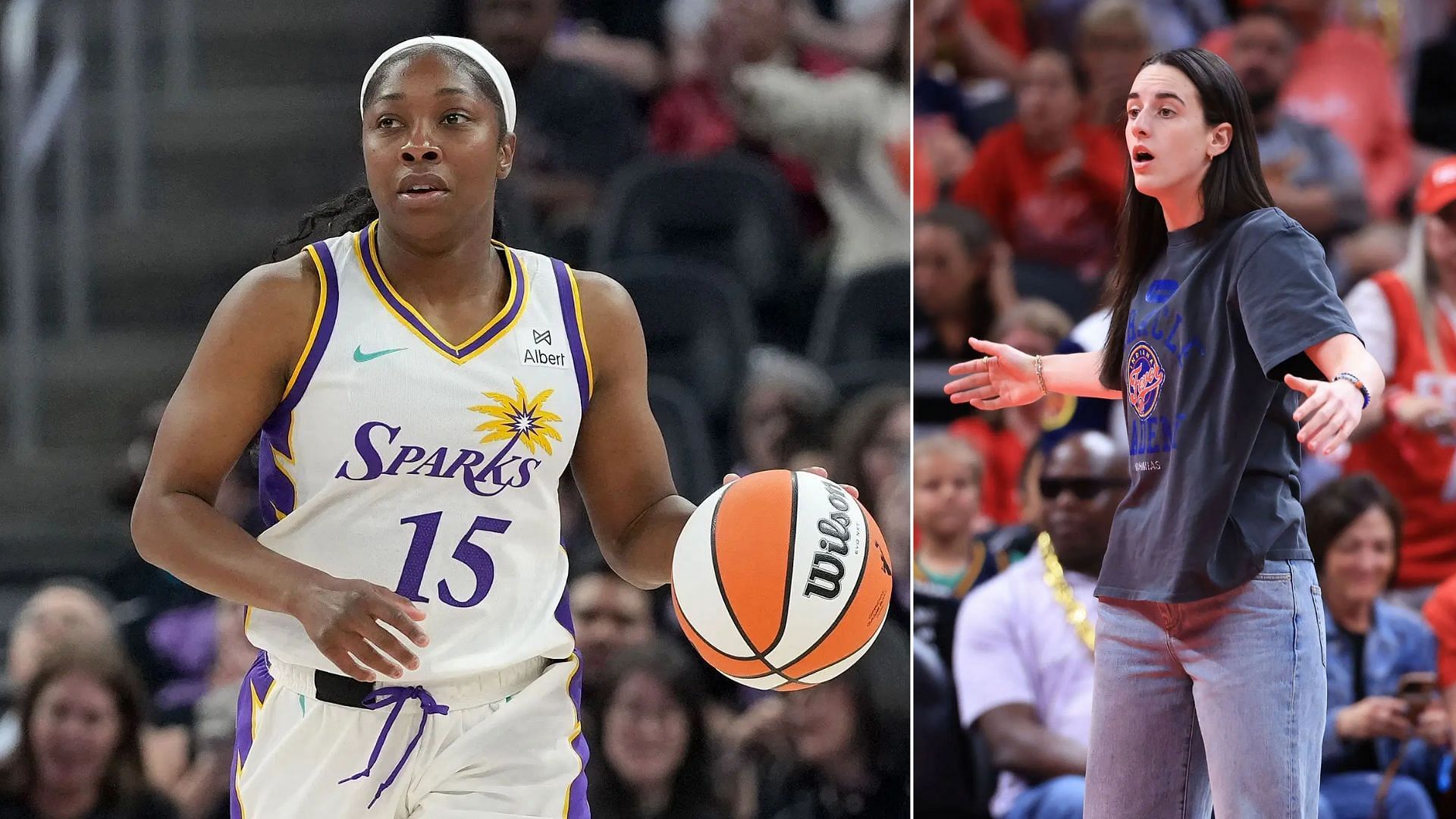 Indiana Fever sign Cameron Brink&rsquo;s ex-teammate to briefly replace Caitlin Clark