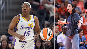 Indiana Fever sign Cameron Brink’s ex-teammate to briefly replace Caitlin Clark