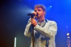 Alex Warren set to drop debut album ‘You’ll Be Alright, Kid’ on July 18
