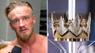 4 reasons why Ilja Dragunov MUST be the mystery man in the WWE King of the Ring Tournament
