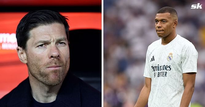 Real Madrid boss Xabi Alonso provides clear fitness update on Kylian Mbappe ahead of Club World Cup clash vs Pachuca