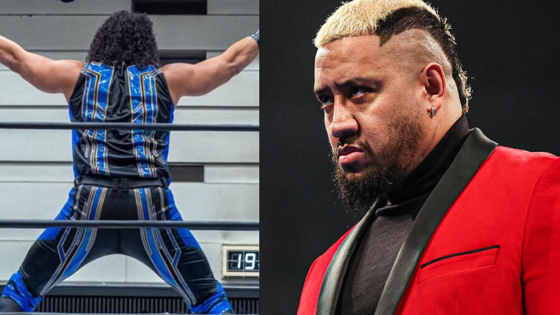 New member set to get added to the Bloodline? [Image Credits: WWE.com and Hikuleo