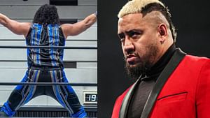 Solo Sikoa’s new right hand man to debut in WWE; Tama Tonga replaced? - 3 ways Hikuleo can make his SmackDown debut this week